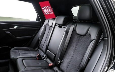 Audi SQ5, 2025 год, 9 765 000 рублей, 8 фотография