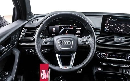Audi SQ5, 2025 год, 9 765 000 рублей, 5 фотография