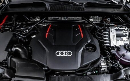 Audi SQ5, 2025 год, 9 765 000 рублей, 11 фотография