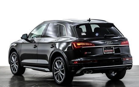 Audi SQ5, 2025 год, 9 765 000 рублей, 12 фотография
