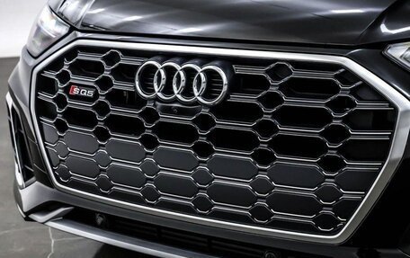 Audi SQ5, 2025 год, 9 765 000 рублей, 13 фотография