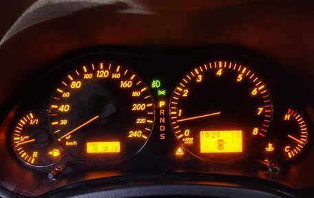 Toyota Avensis III рестайлинг, 2008 год, 920 000 рублей, 9 фотография