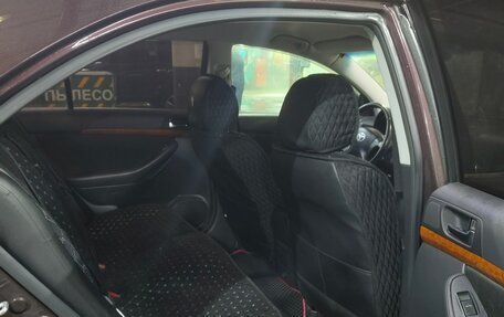 Toyota Avensis III рестайлинг, 2008 год, 920 000 рублей, 10 фотография