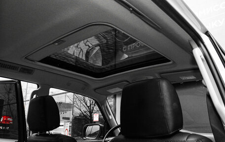 Mitsubishi Pajero IV, 2021 год, 3 899 000 рублей, 11 фотография