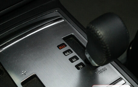 Mitsubishi Pajero IV, 2021 год, 3 899 000 рублей, 20 фотография