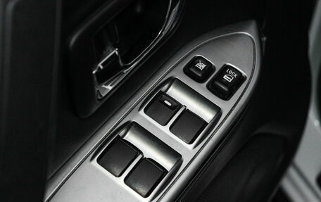 Mitsubishi Pajero IV, 2021 год, 3 899 000 рублей, 17 фотография