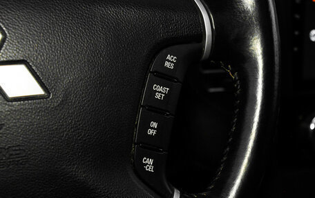 Mitsubishi Pajero IV, 2021 год, 3 899 000 рублей, 24 фотография