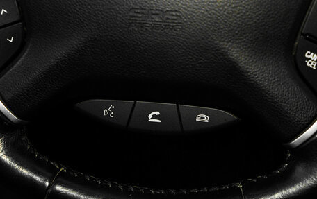 Mitsubishi Pajero IV, 2021 год, 3 899 000 рублей, 23 фотография