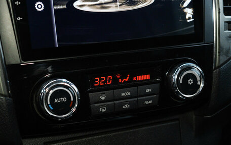 Mitsubishi Pajero IV, 2021 год, 3 899 000 рублей, 22 фотография