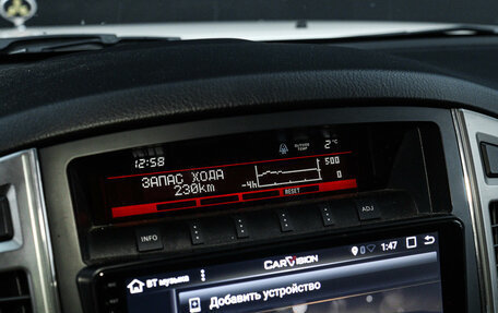 Mitsubishi Pajero IV, 2021 год, 3 899 000 рублей, 21 фотография