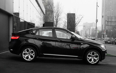 BMW X6, 2010 год, 1 875 000 рублей, 4 фотография