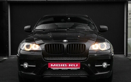 BMW X6, 2010 год, 1 875 000 рублей, 2 фотография