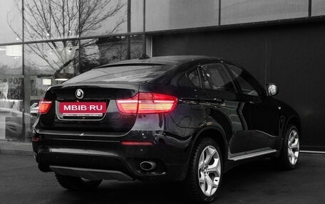 BMW X6, 2010 год, 1 875 000 рублей, 5 фотография