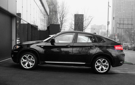 BMW X6, 2010 год, 1 875 000 рублей, 8 фотография