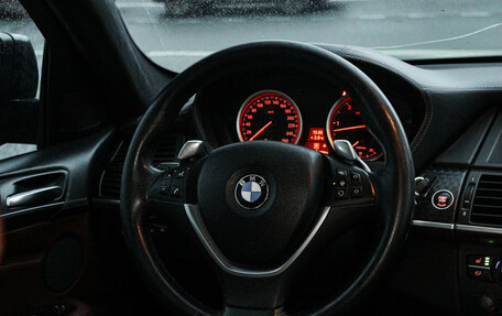 BMW X6, 2010 год, 1 875 000 рублей, 15 фотография