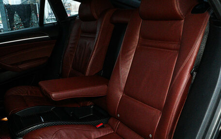 BMW X6, 2010 год, 1 875 000 рублей, 12 фотография