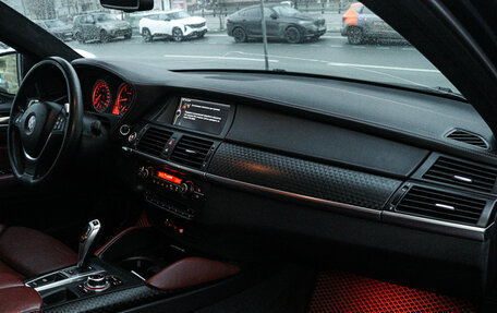 BMW X6, 2010 год, 1 875 000 рублей, 9 фотография