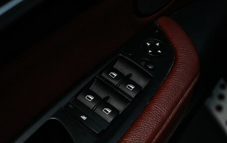 BMW X6, 2010 год, 1 875 000 рублей, 19 фотография