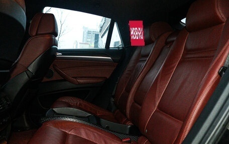 BMW X6, 2010 год, 1 875 000 рублей, 11 фотография