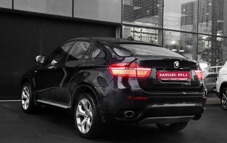 BMW X6, 2010 год, 1 875 000 рублей, 7 фотография