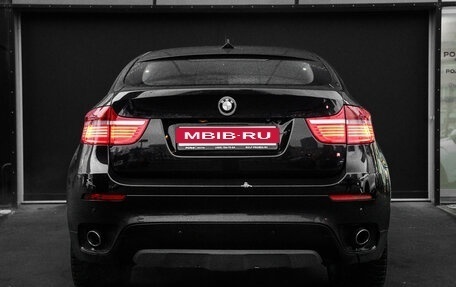 BMW X6, 2010 год, 1 875 000 рублей, 6 фотография