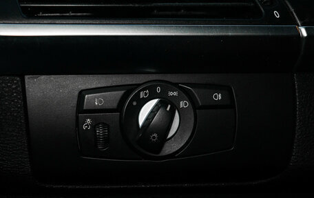 BMW X6, 2010 год, 1 875 000 рублей, 20 фотография