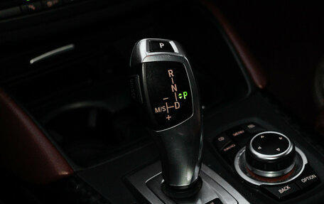 BMW X6, 2010 год, 1 875 000 рублей, 21 фотография