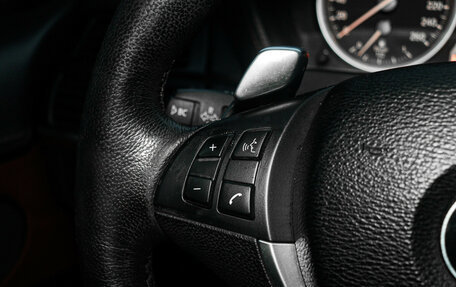 BMW X6, 2010 год, 1 875 000 рублей, 26 фотография