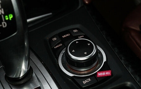 BMW X6, 2010 год, 1 875 000 рублей, 22 фотография