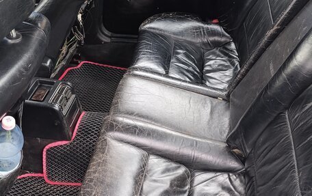 BMW 5 серия, 1989 год, 350 000 рублей, 14 фотография