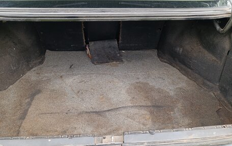 BMW 5 серия, 1989 год, 350 000 рублей, 16 фотография