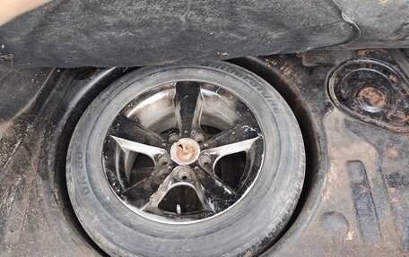 BMW 5 серия, 1989 год, 350 000 рублей, 15 фотография