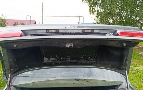 BMW 5 серия, 1989 год, 350 000 рублей, 17 фотография