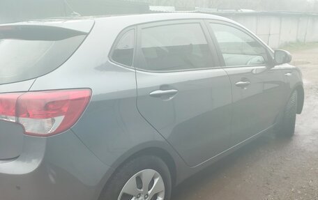 KIA Rio III рестайлинг, 2016 год, 1 150 000 рублей, 3 фотография