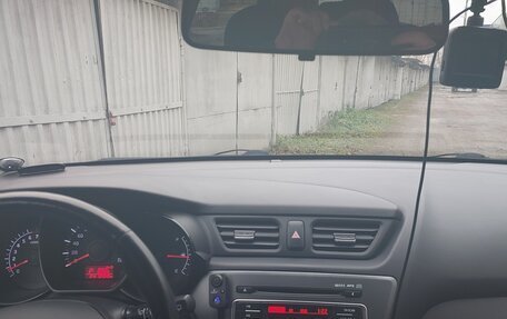 KIA Rio III рестайлинг, 2016 год, 1 150 000 рублей, 15 фотография