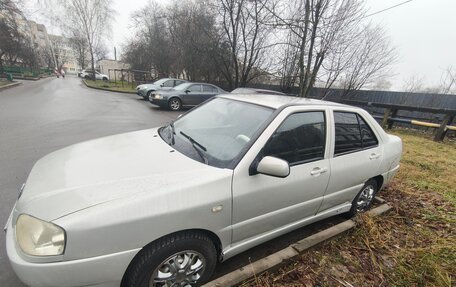 Chery Amulet (A15) I, 2006 год, 160 000 рублей, 3 фотография