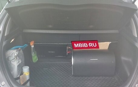 KIA Rio III рестайлинг, 2016 год, 1 150 000 рублей, 11 фотография