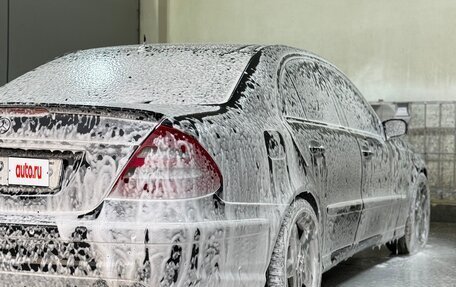 Mercedes-Benz E-Класс, 2002 год, 1 250 000 рублей, 7 фотография