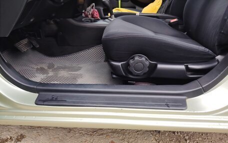 Honda Civic VII, 2004 год, 600 000 рублей, 9 фотография