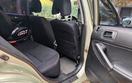 Honda Civic VII, 2004 год, 600 000 рублей, 6 фотография