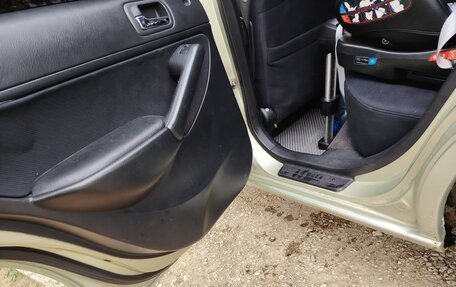 Honda Civic VII, 2004 год, 600 000 рублей, 8 фотография