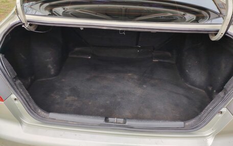 Honda Civic VII, 2004 год, 600 000 рублей, 7 фотография