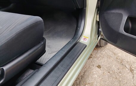 Honda Civic VII, 2004 год, 600 000 рублей, 5 фотография