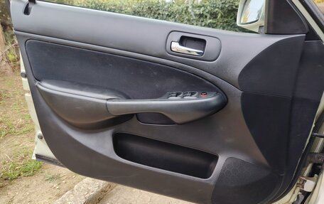 Honda Civic VII, 2004 год, 600 000 рублей, 10 фотография