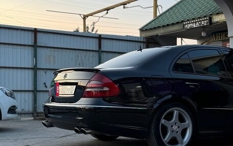 Mercedes-Benz E-Класс, 2002 год, 1 250 000 рублей, 8 фотография