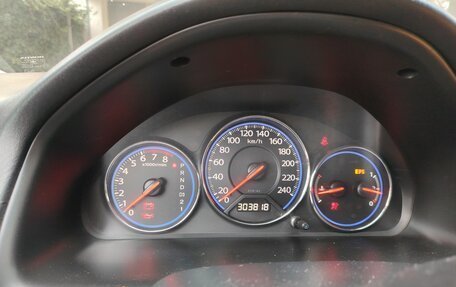 Honda Civic VII, 2004 год, 600 000 рублей, 12 фотография