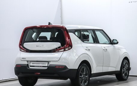 KIA Soul III, 2022 год, 2 520 000 рублей, 3 фотография