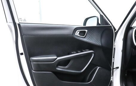 KIA Soul III, 2022 год, 2 520 000 рублей, 7 фотография