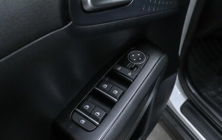 KIA Soul III, 2022 год, 2 520 000 рублей, 8 фотография