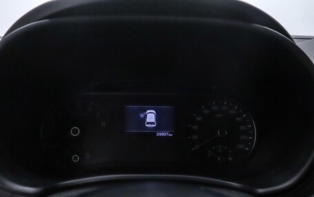 KIA Soul III, 2022 год, 2 520 000 рублей, 13 фотография